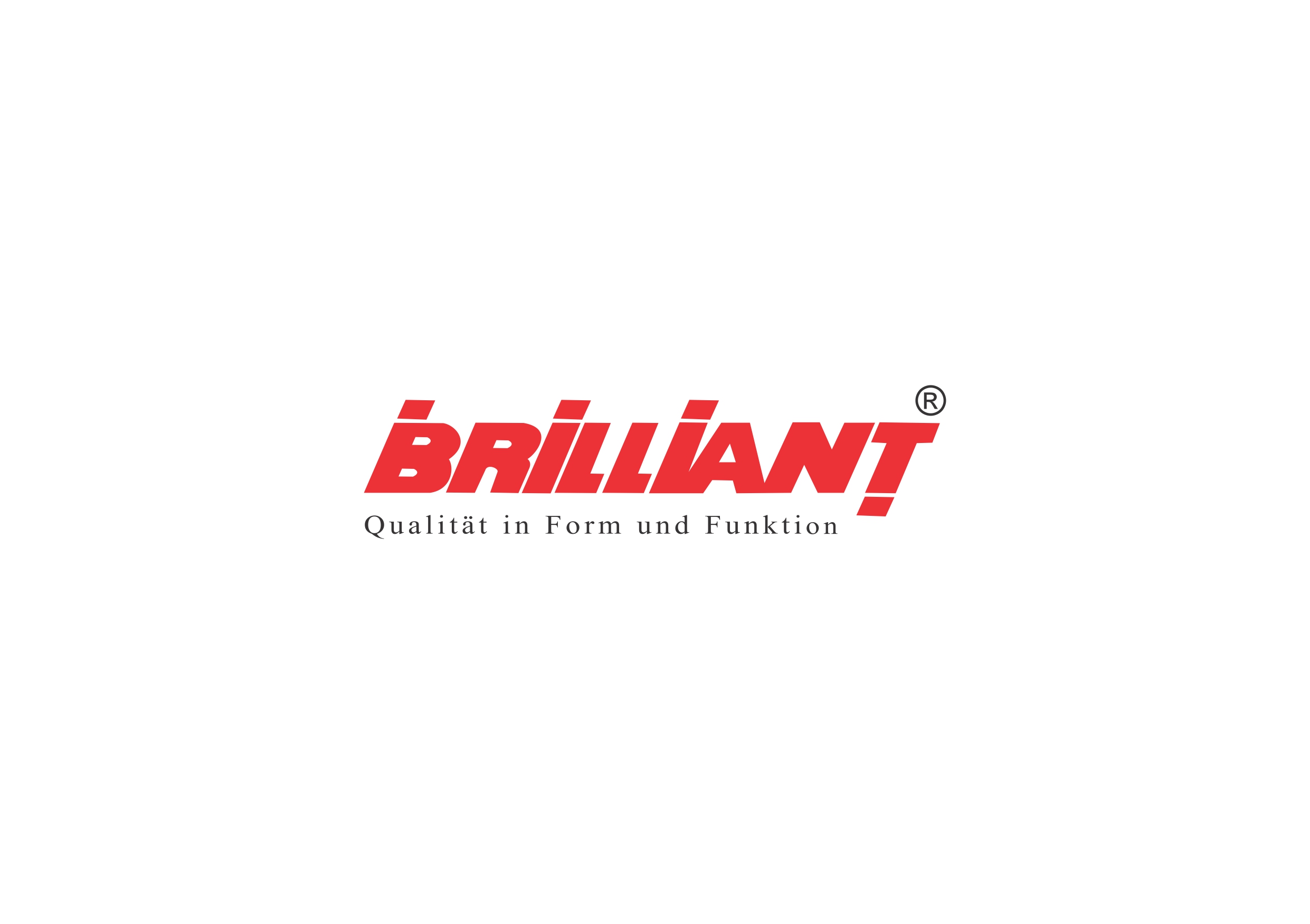 Logo Brilliant International LLP